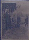 Dame Melba plants the first tree